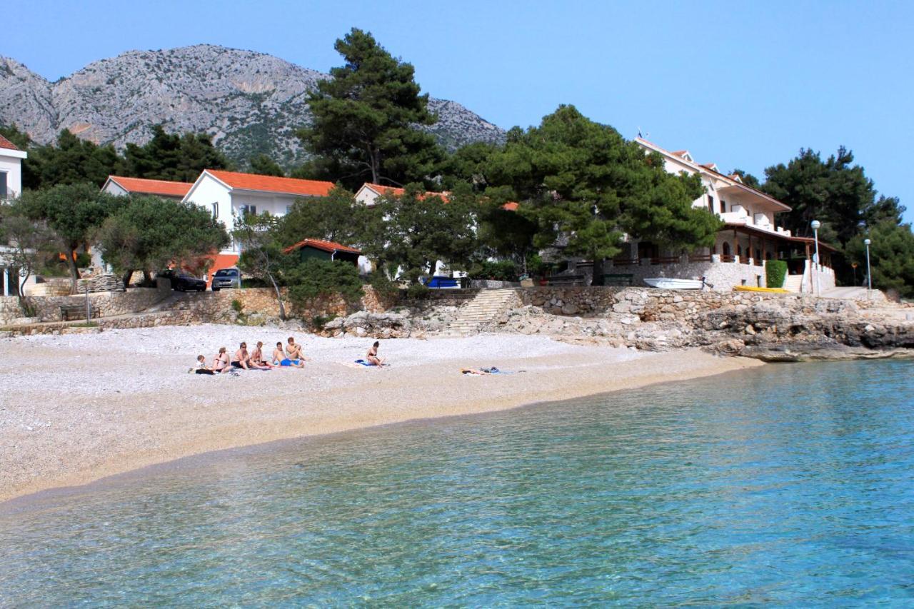 With A Parking Space Ivan Dolac, Hvar - 8753 Apartment Ivan Dolac