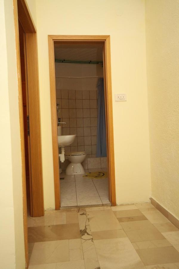 With A Parking Space Ivan Dolac, Hvar - 8753 Apartment Ivan Dolac