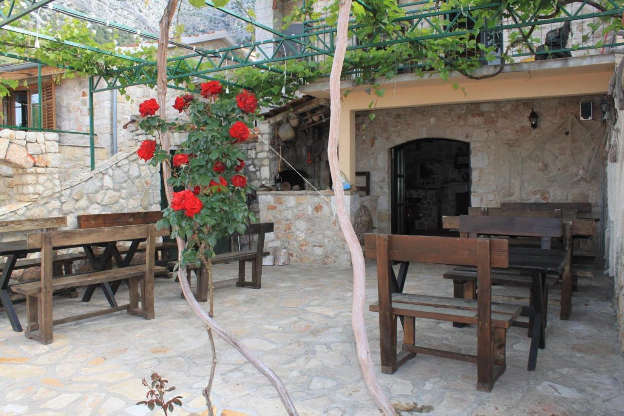 Apartment With A Parking Space Ivan Dolac, Hvar - 8753 Ivan Dolac