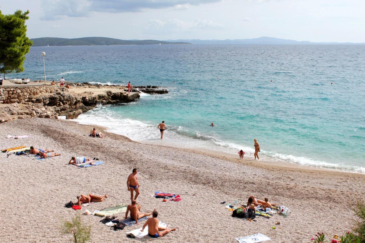 With A Parking Space Ivan Dolac, Hvar - 8753 Apartman Ivan Dolac