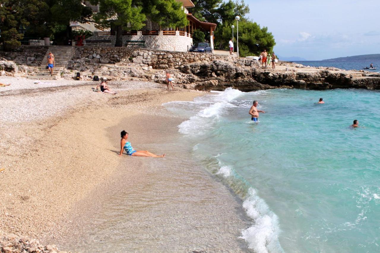 With A Parking Space Ivan Dolac, Hvar - 8753 Apartman